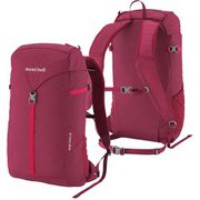 ロゼパック 20 WS RUB [アウトドア系ザック20L]