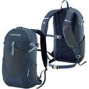 フィルストパック 15 WS STBL [アウトドア系ザック20L]
