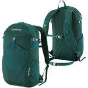 フィルストパック 20 WS DGN [アウトドア系ザック20L]