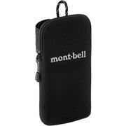 モバイルギアポーチ M BK [アウトドア系小型バッグ]