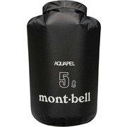 アクアペルスタッフバッグ 5L GM [アウトドア系小型バッグ]