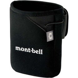 ヨドバシ Com モンベル Mont Bell コンパクトカメラケース Xl Bk アウトドア系小型バッグ 通販 全品無料配達