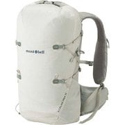 アルチプラノパック 20 WT [アウトドア系ザック20L]
