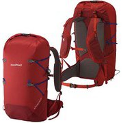 アルチプラノパック 40 CARD [アウトドア系ザック30L]