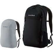 ガルワールパック 25 BK [アウトドア系 デイパック]