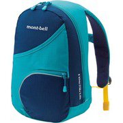 キッズフィールドパック 6 PE/IB [アウトドア系ザック20L]