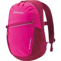 ヨドバシ.com - モンベル mont-bell キッズフィールドパック 8