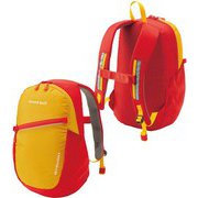 キッズフィールドパック 8 MA/AR [アウトドア系ザック20L]