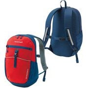 キッズフィールドパック 13 AR/SB [アウトドア系ザック20L]