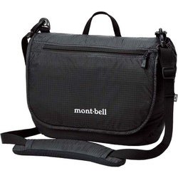 ヨドバシ.com - モンベル mont-bell ライト フォトショルダーバッグ M GM [アウトドア系小型バッグ] 通販【全品無料配達】