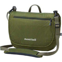 ヨドバシ.com - モンベル mont-bell ライト フォトショルダーバッグ M THYM [アウトドア系小型バッグ] 通販【全品無料配達】