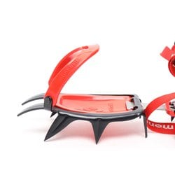 ヨドバシ.com - モンベル mont-bell LXT-12アイゼン 1141149 S/M