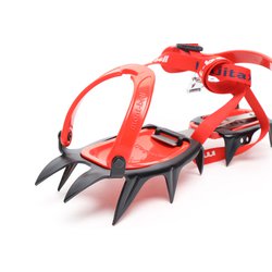 ヨドバシ.com - モンベル mont-bell LXT-12アイゼン 1141149 S/M