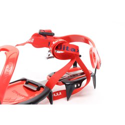 ヨドバシ.com - モンベル mont-bell LXT-12アイゼン 1141149 S/M