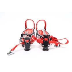 ヨドバシ.com - モンベル mont-bell LXB-12アイゼン 1141151 M/L