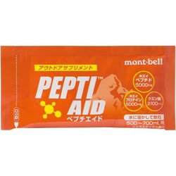 ODサプリメント ペプチエイド [バランス栄養食品]