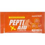 ODサプリメント ペプチエイド [バランス栄養食品]