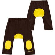 コットン パンツ BS 70-80 70 CHNT [アウトドア パンツ]