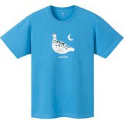 PSコットンT ライチョウサワ L PSK [アウトドア カットソー]