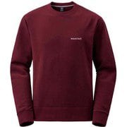 コットン スウェット S BORD [アウトドア カットソー]