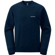 コットン スウェット XS DKNV [アウトドア カットソー]