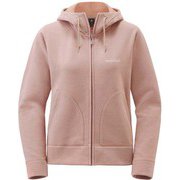 コットン ジップパーカ WS M AMRS [アウトドア カットソー]