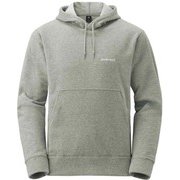 コットン パーカ XS HGY [アウトドア カットソー]