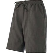 KAMICO イージーショーツ Men's 2105246 GM Lサイズ [アウトドア ショートパンツ メンズ]