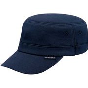 コットン スウェット ワークキャップM/L DKNV [アウトドア キャップ]