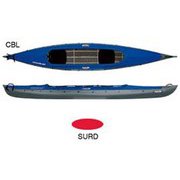 ボイジャー 460T CBL コバルトブルー [カヌー]