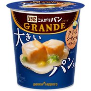 じっくりコトコト こんがり クリームシチュー風 カップ 28.0g