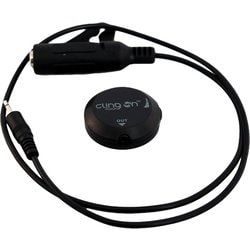 ClingOn マグネット装着型コンタクトピックアップ Cling On クリングオン ピックアップ CP01 マグネット装着