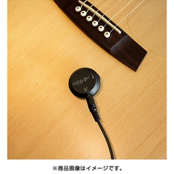 Cling On クリングオン ピックアップ CP01 マグネット装着