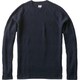 WG WOOL ST CREW HOE51854 (HB)ヘリーブルー WLサイズ [アウトドア セーター レディース]