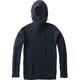 WG WOOL ST HOODIE HOE51853 (HB)ヘリーブルー WLサイズ [アウトドア セーター レディース]