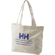 ロゴトートM Logo Tote M HY91733 BB [アウトドア系 トートバッグ]