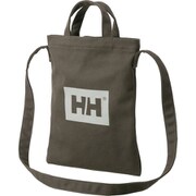 カラーロゴトート Color Logo Tote HY91870 （CG）Cグリーン [アウトドア系 トートバッグ]