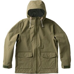 ヨドバシ.com - ヘリーハンセン HELLY HANSEN AREMARK JACKET L GK G