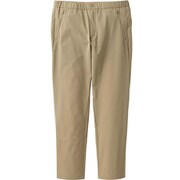 SPITERS EASY PANTS S TN タン [アウトドア パンツ]