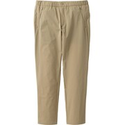 SPITERS EASY PANTS M TN タン [アウトドア パンツ]