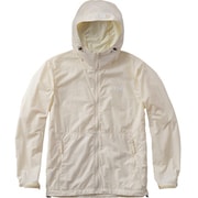 BERGEN JACKET HOE11801 (IV)アイボリー Mサイズ [アウトドア ジャケット メンズ]