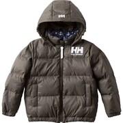 K RB DOWN JACKET 120 CG [キッズ用ウェア]
