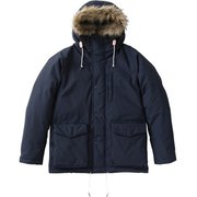 アルマークインサレーションジャケット AREMARK IL JACKET HO11860 （HB）ヘリーブルー Lサイズ [アウトドア 中綿入りジャケット メンズ]