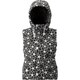 ALSTEN VEST WL WK Fブラック [アウトドア ベスト]