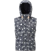 ALSTEN VEST L WE Fネイビー [アウトドア ベスト]
