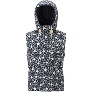 ALSTEN VEST XL WE Fネイビー [アウトドア ベスト]