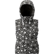 ALSTEN VEST XL WK Fブラック [アウトドア ベスト]