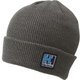 PLAIN BEANIE DH Dグレー [アウトドア 帽子]