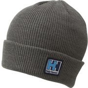 PLAIN BEANIE DH Dグレー [アウトドア 帽子]