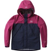 へリーレインスーツ HELLY RAIN SUIT HOE11401 （P）パープル WSサイズ [アウトドア レインウェア レディース]
